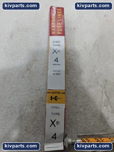 Kearney 41400 Fuse – actual item, photo 2 of 5