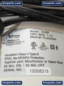 Schuco – actual item, photo 4 of 6