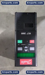 nATA 178B1434 Danfoss VLT 2800 AC Drive – actual item, photo 2 of 4