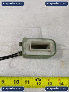 General Electric 15D6G3 Contactor Breaker – actual item, photo 2 of 5