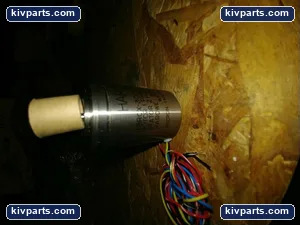 11BRCX-300-J-95C Industrial CNC Motor Encoder – actual item, photo 3 of 6
