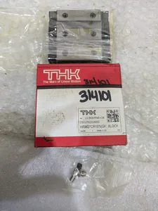 THK HRW27CR1SS GK Linear Guide Bearing Block