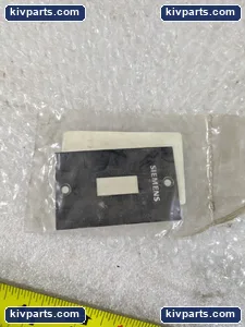 Siemens SMFFN1 Plate Motor Starter Enclosure – actual item, photo 2 of 3