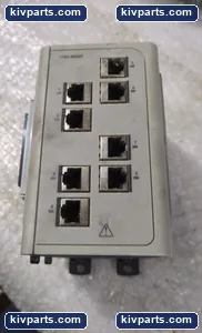 Allen-Bradley PN-16211 Stratix 8000 Module – actual item, photo 3 of 5