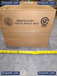 Honeywell YSTD820-41 Differential Pressure Transmit – actual item, photo 3 of 4