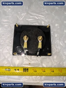 Simpson 03330 1359 AC Amperes – actual item, photo 2 of 4