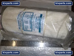 Pall Filter Element – actual item, photo 2 of 3