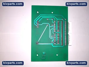 253090 Circuit Board – actual item, photo 3 of 4
