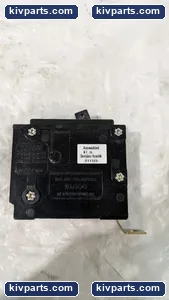 8-14AL/CU Circuit Breaker – actual item, photo 2 of 6