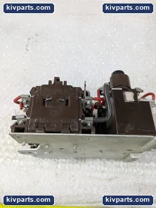 Cutler-Hammer Model 6 Contactor – actual item, photo 3 of 5
