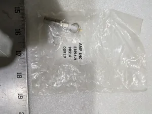 AMP 51494-2 98514 RF Coaxial Connector