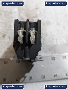 Eaton C25BNB230H Definite Purpose Contactor – actual item, photo 5 of 8