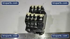 Mitsubishi TH-T Thermal Overload Relay – actual item, photo 3 of 7