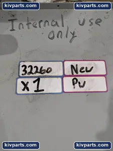 Ross 483K91-Z Controls – actual item, photo 5 of 5