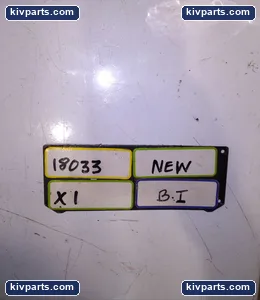 Loctite KS9684021 Rebuild Kit – actual item, photo 2 of 2