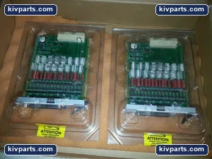 Zhone 712300 Premisys T1E1 I/O Card – actual item, photo 2 of 5