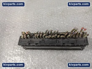 Mitsubishi AJ65SBTB1-32T1 PLC – actual item, photo 3 of 5