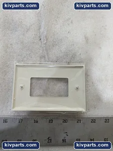Eaton PJ26W-10-L Receptacle – actual item, photo 10 of 11