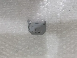 WAGO Stop Screwless Terminal Block