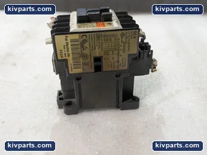 Fuji Electric Contactor – actual item, photo 6 of 8