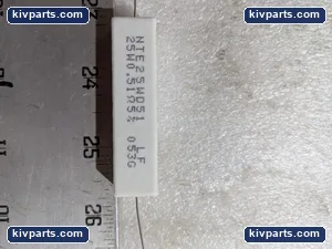 NTE Electronic Component – actual item, photo 3 of 7