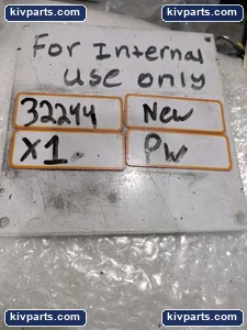 123-170 Plus Series M12 Cable Control – actual item, photo 4 of 4