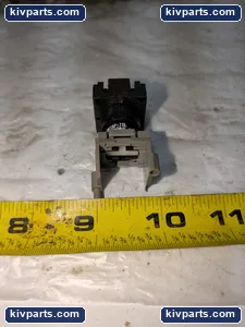 Fuji Electric AH16P-TGL Pushbutton – actual item, photo 2 of 5