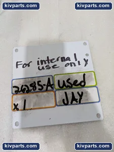 Verifone 13976-01 RS-232 Converter – actual item, photo 11 of 11