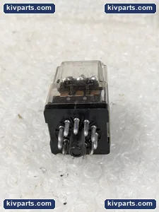 Potter & Brumfield KRPA-14AN-120 Ice Cube Relay – actual item, photo 2 of 5