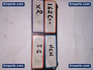 4326 14M-55 Industrial Timing Belt – actual item, photo 3 of 3