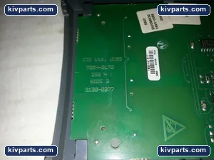 Control Techniques UD95 Operator Keypad Panel Controller – actual item, photo 3 of 3