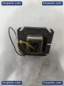 4A1220 Unknown Transformer – actual item, photo 9 of 10