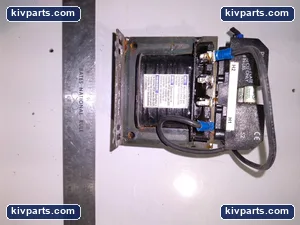 Square D 9070TF100D3 Quick-Connect Term – actual item, photo 6 of 9