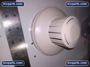 Edwards 62508 Pilot Light – actual item, photo 5 of 7