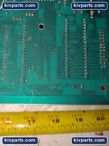Timeter A1A3 Assembly Allied – actual item, photo 5 of 7