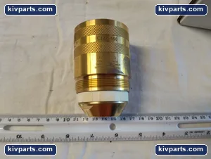 C122-550 Centricut Nozzle – actual item, photo 3 of 5