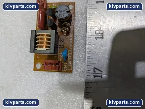 ILP-324-IN Measuring Systems Circuit Board – actual item, photo 3 of 5
