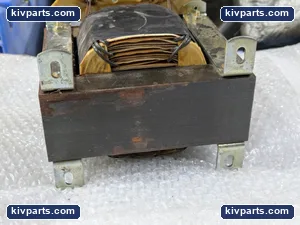 Square D 9070K1500D1 Industrial Control Transformer – actual item, photo 3 of 5