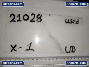 Indramat DTS9 109-0928-3A01-P3 Servo Drive – actual item, photo 7 of 7