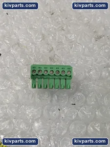 Phoenix Contact 5/7-ST-3 MC 1 81 1803620 PCB Plug – actual item, photo 5 of 6