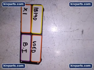 Leroy Somer LS56/T – actual item, photo 9 of 9