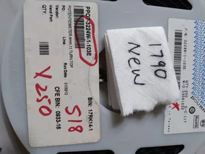 Bourns 3224W-1-103E SMD Cermet Trimmer Potentiometer