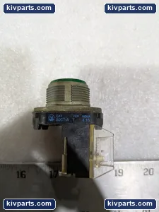 Allen-Bradley 800T-XD1 Pushbutton – actual item, photo 6 of 9
