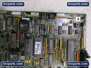 Wayne 883958-006 Programmed Control Board PCB – actual item, photo 10 of 15