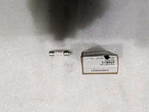 Mersen ATMR1/2 Class CC Fuse