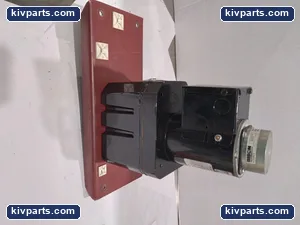 Bison 016-656-1412 AC Gearmotor – actual item, photo 3 of 4