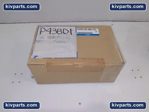SMC SV2000-51D-18AS-C10 Supply Exhaust Block – actual item, photo 2 of 3