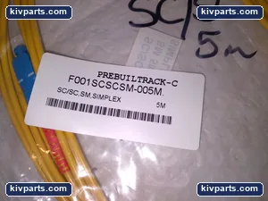 F001SCSCSM-005M – actual item, photo 2 of 4
