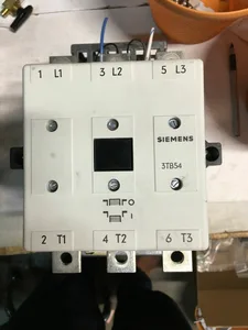 Siemens 3TB5417-0B Contactor