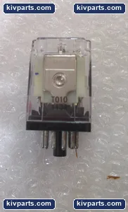 Tyco KRPA-14DG-20 Electronics Plug-In Relay – actual item, photo 5 of 8